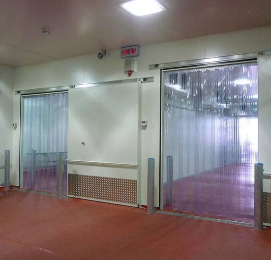 Pvc Strip curtains