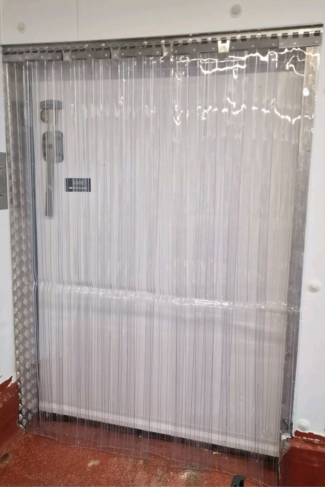 Pvc Strip curtains