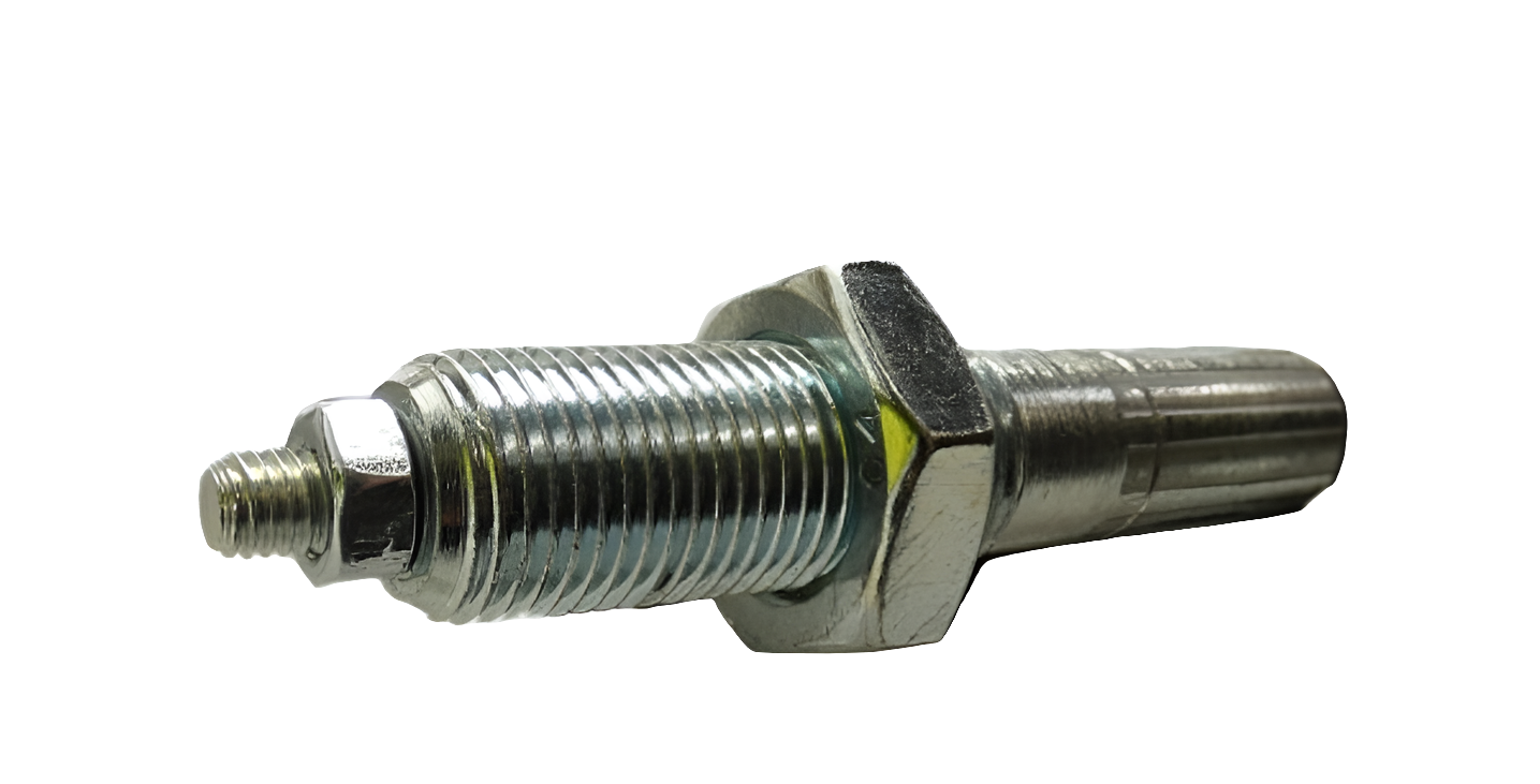 Hydraulic joystick cables 2.5mt