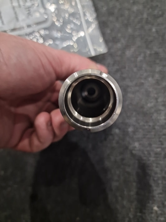 Bettcher airmax parts