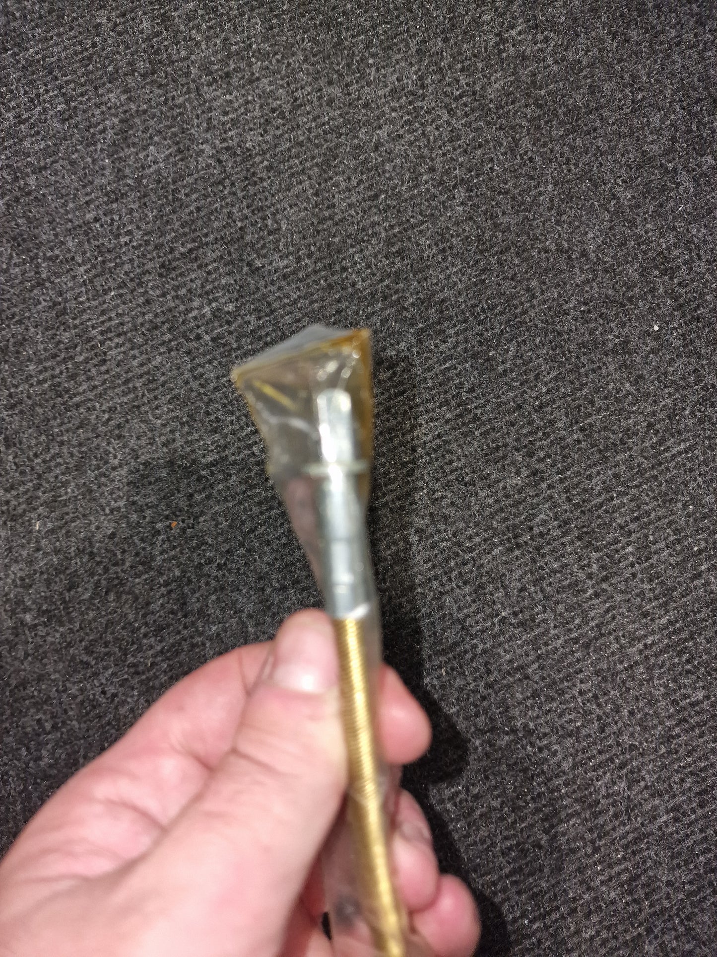 Bettcher electric cables internal