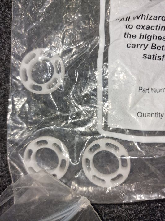 Bettcher whizzard trimmer parts