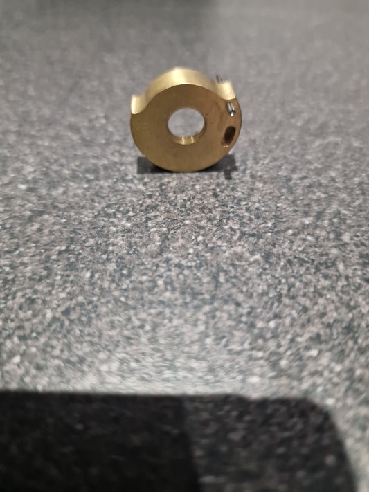 Bettcher motor bottom housing