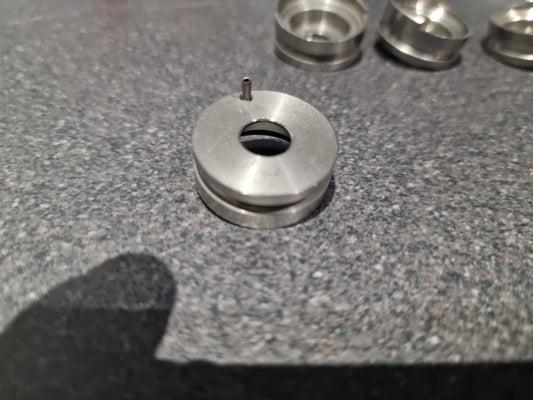 Bettcher airmax parts