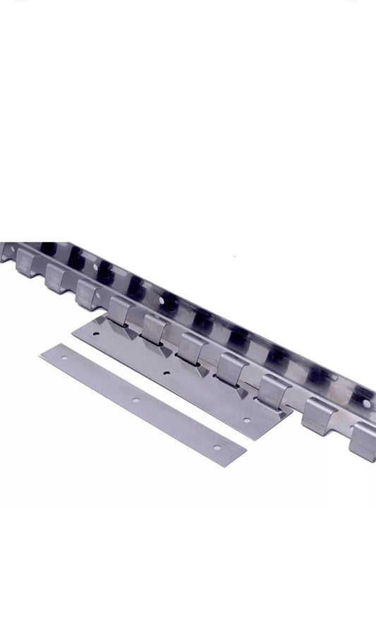 Hook type hanger