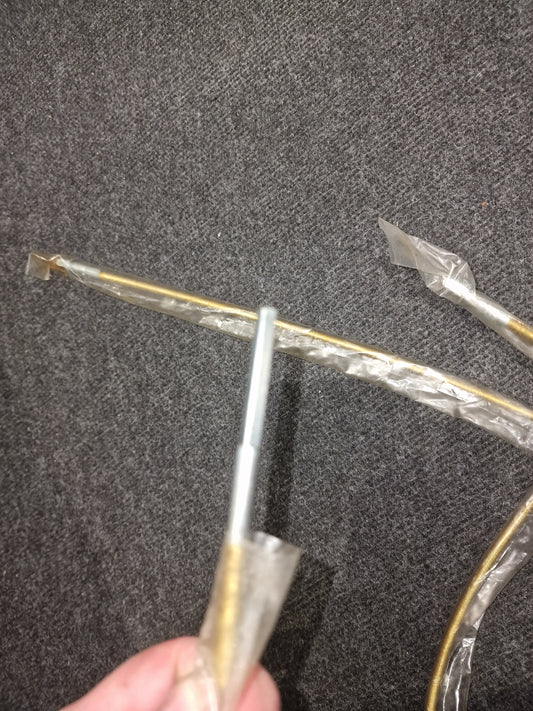 Bettcher electric cables internal