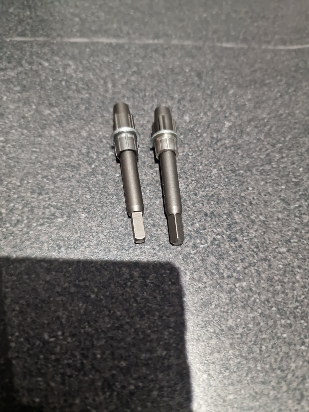 Bettcher drive adapter airmax