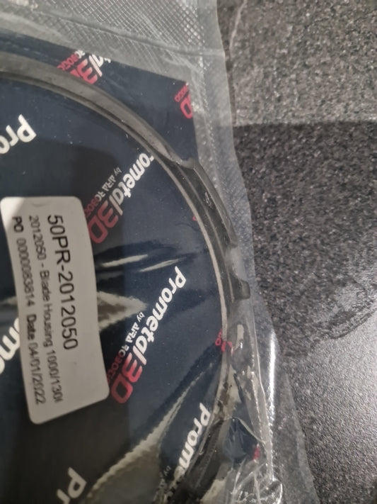 Bettcher parts airmax & electric models