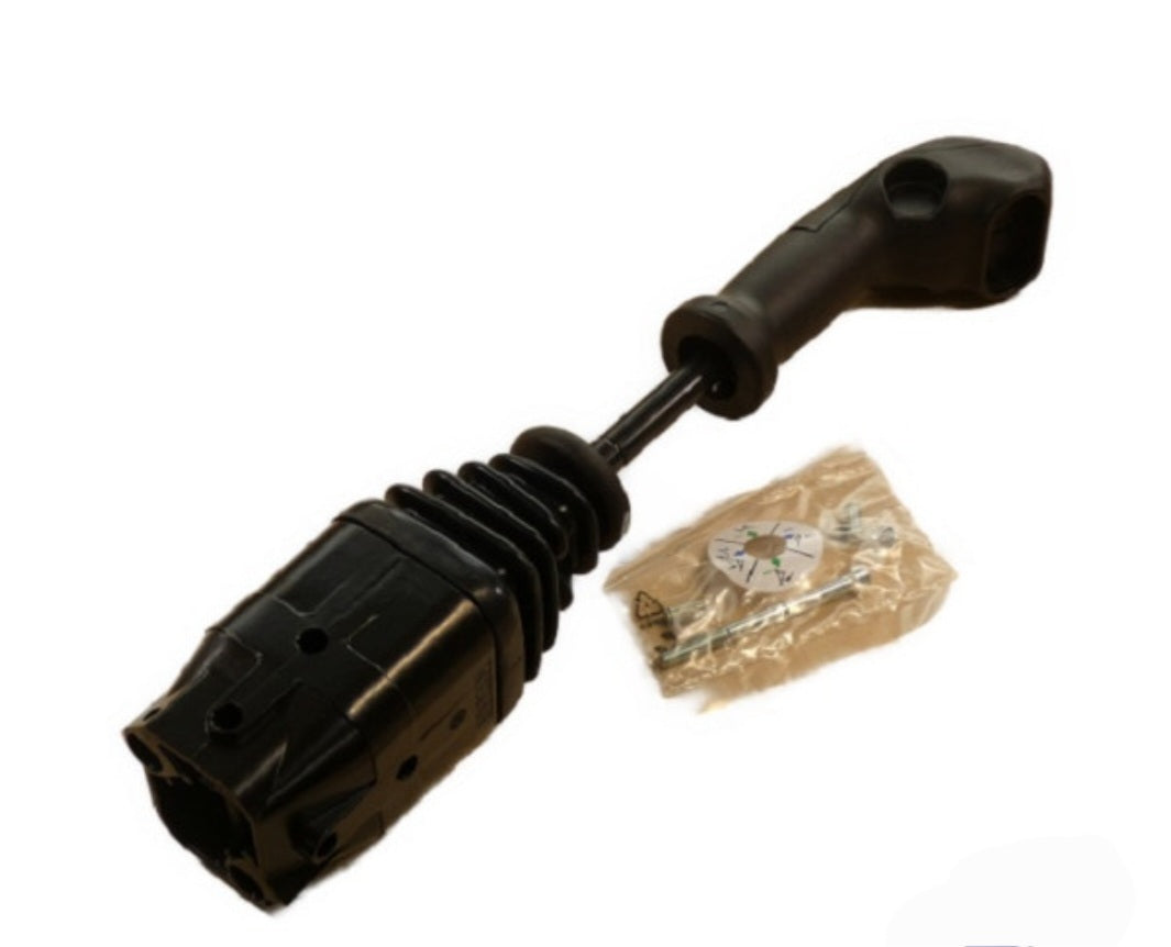 Hydraulic control joystick