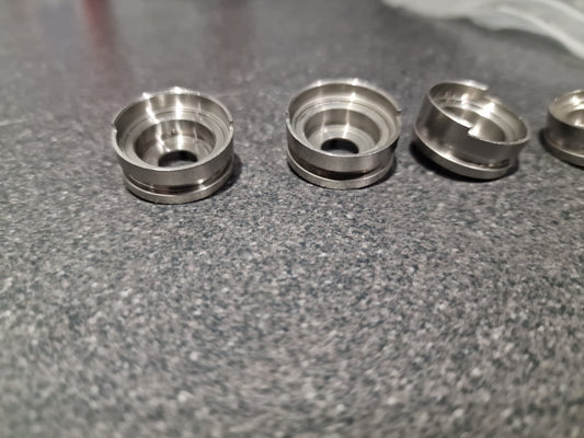 Bettcher airmax parts